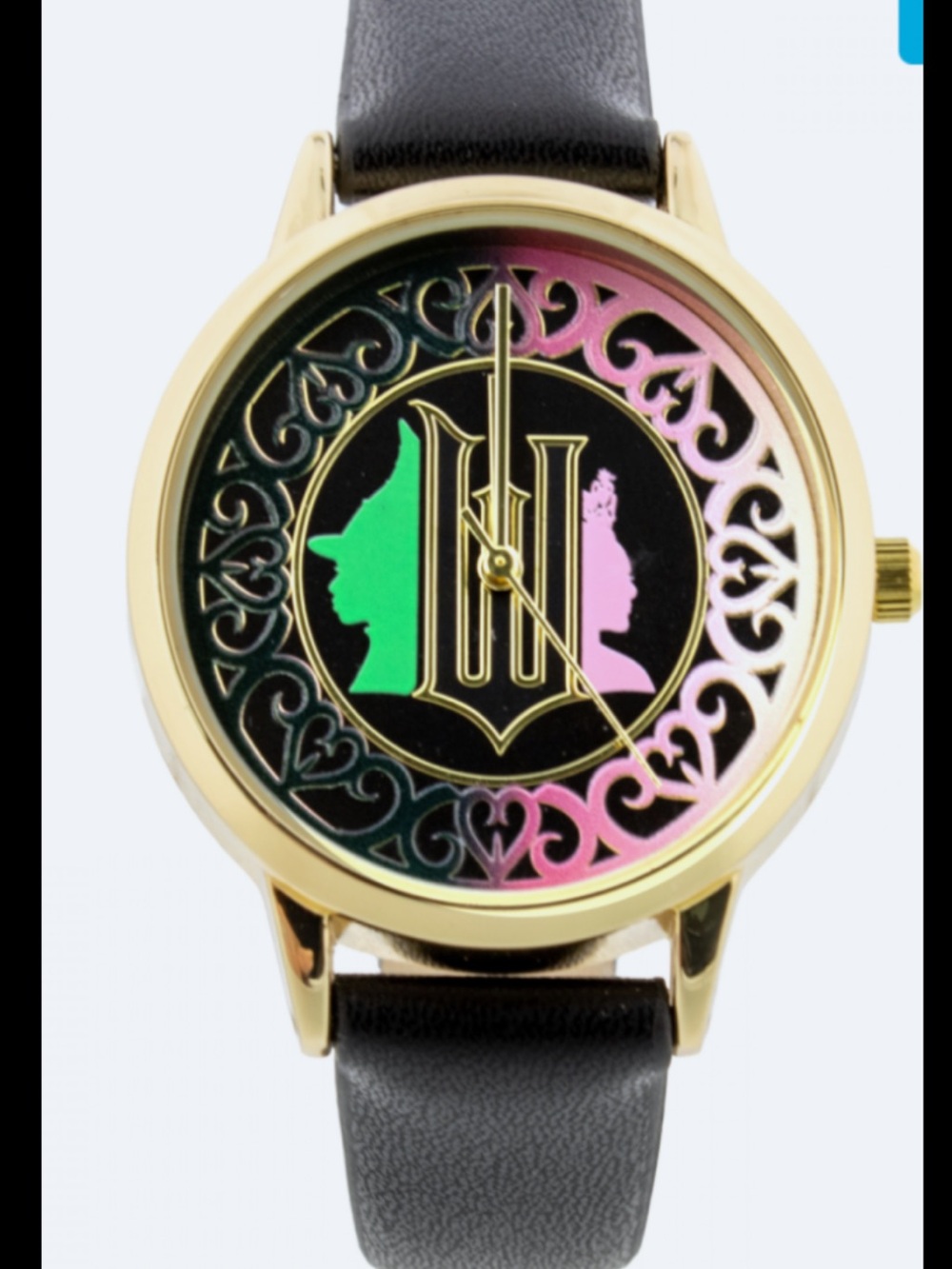 Wicked Watch - Picture 6 of 9